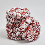 Crinkle Cookie