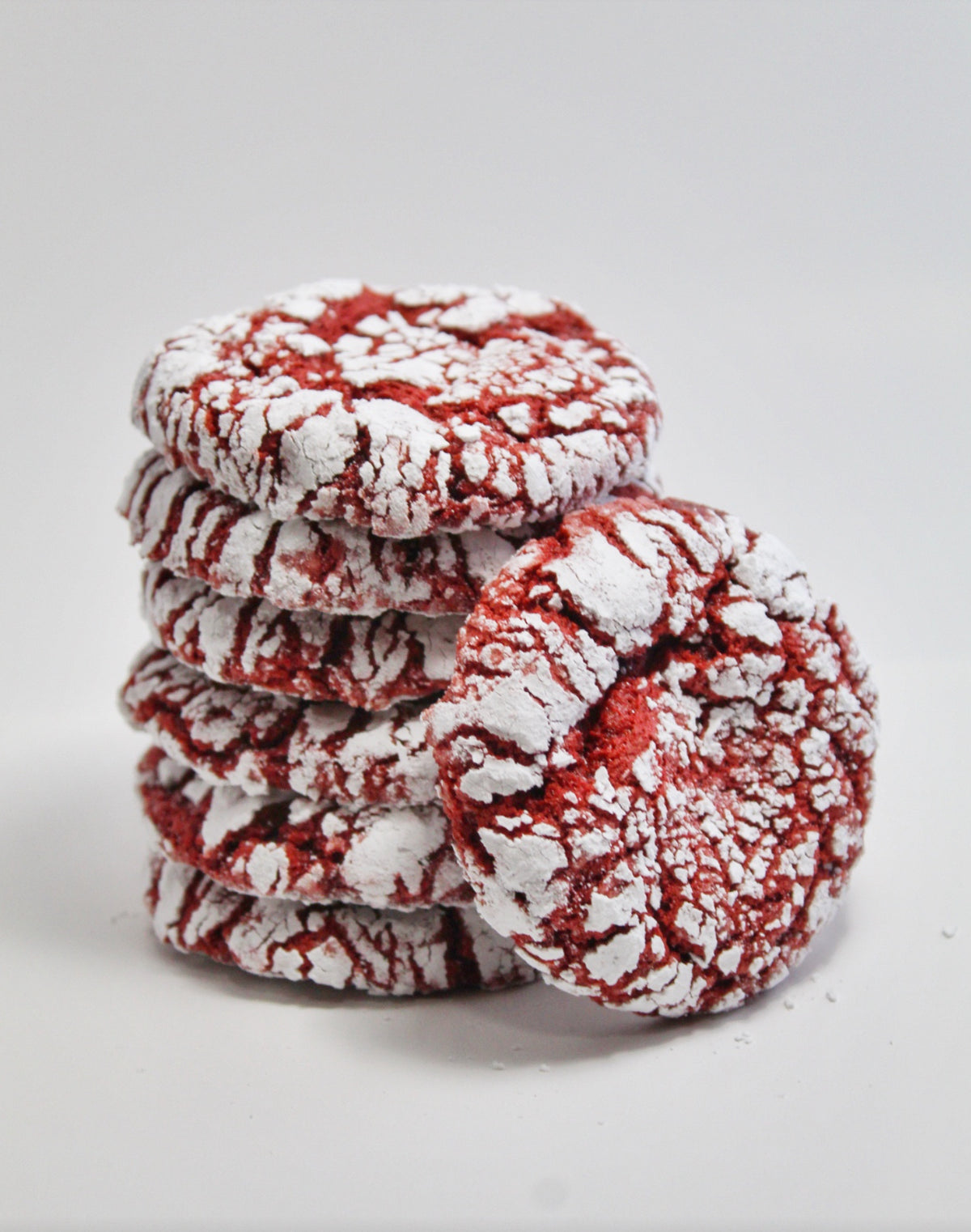 Crinkle Cookie