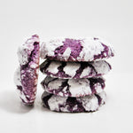 Crinkle Cookie