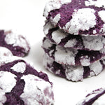 Crinkle Cookie