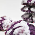 Crinkle Cookie