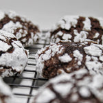 Crinkle Cookie