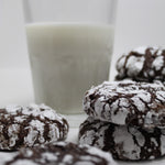 Crinkle Cookie