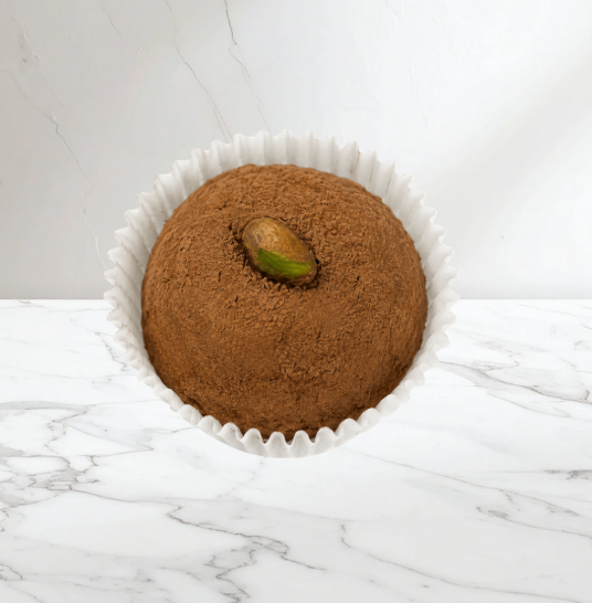 Chewy Dubai Cookie
