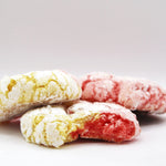 Crinkle Cookie