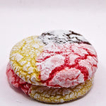 Crinkle Cookie